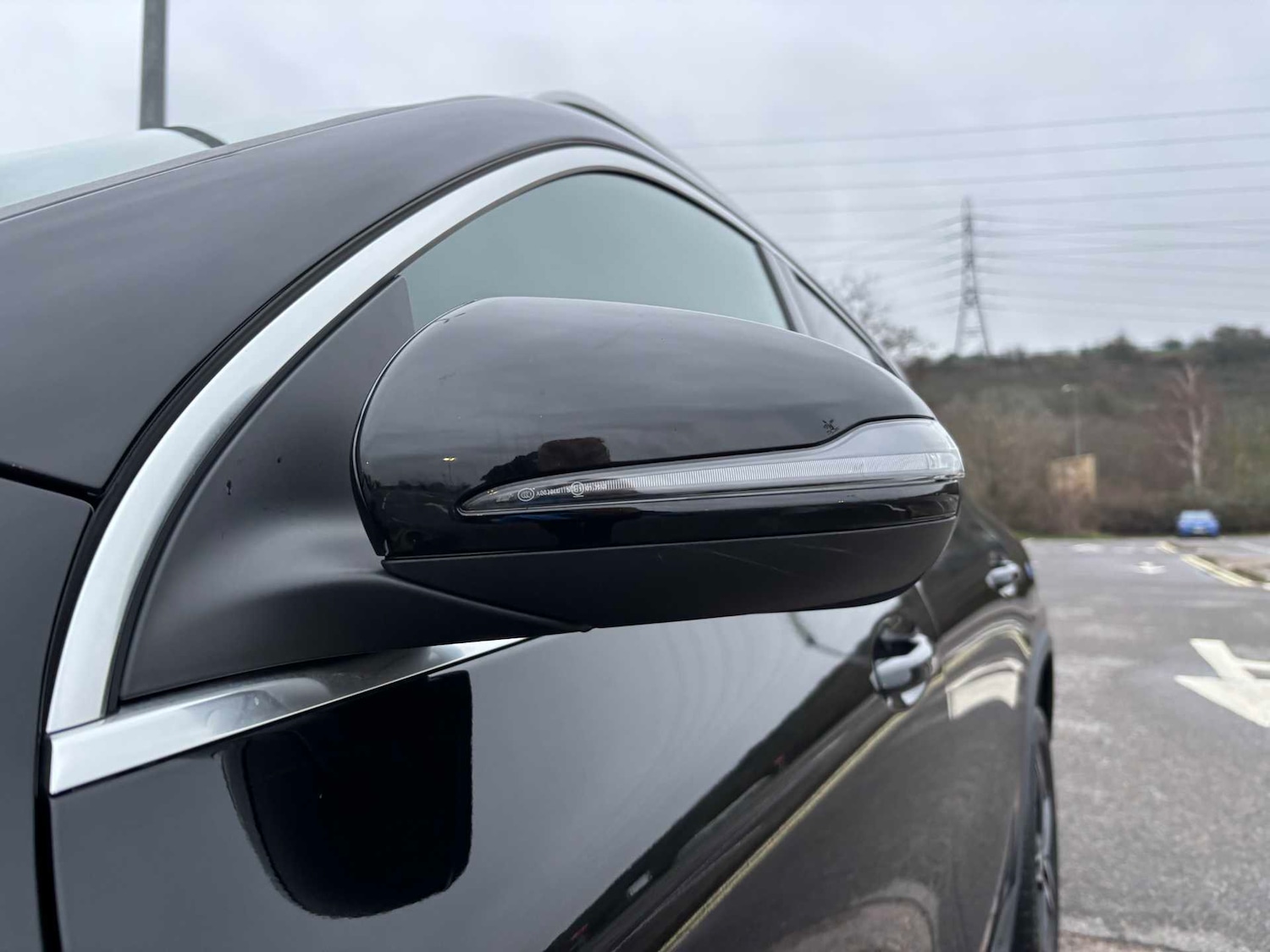 Used Mercedes-Benz EQA 2021 for sale - 77414592: Photo 25