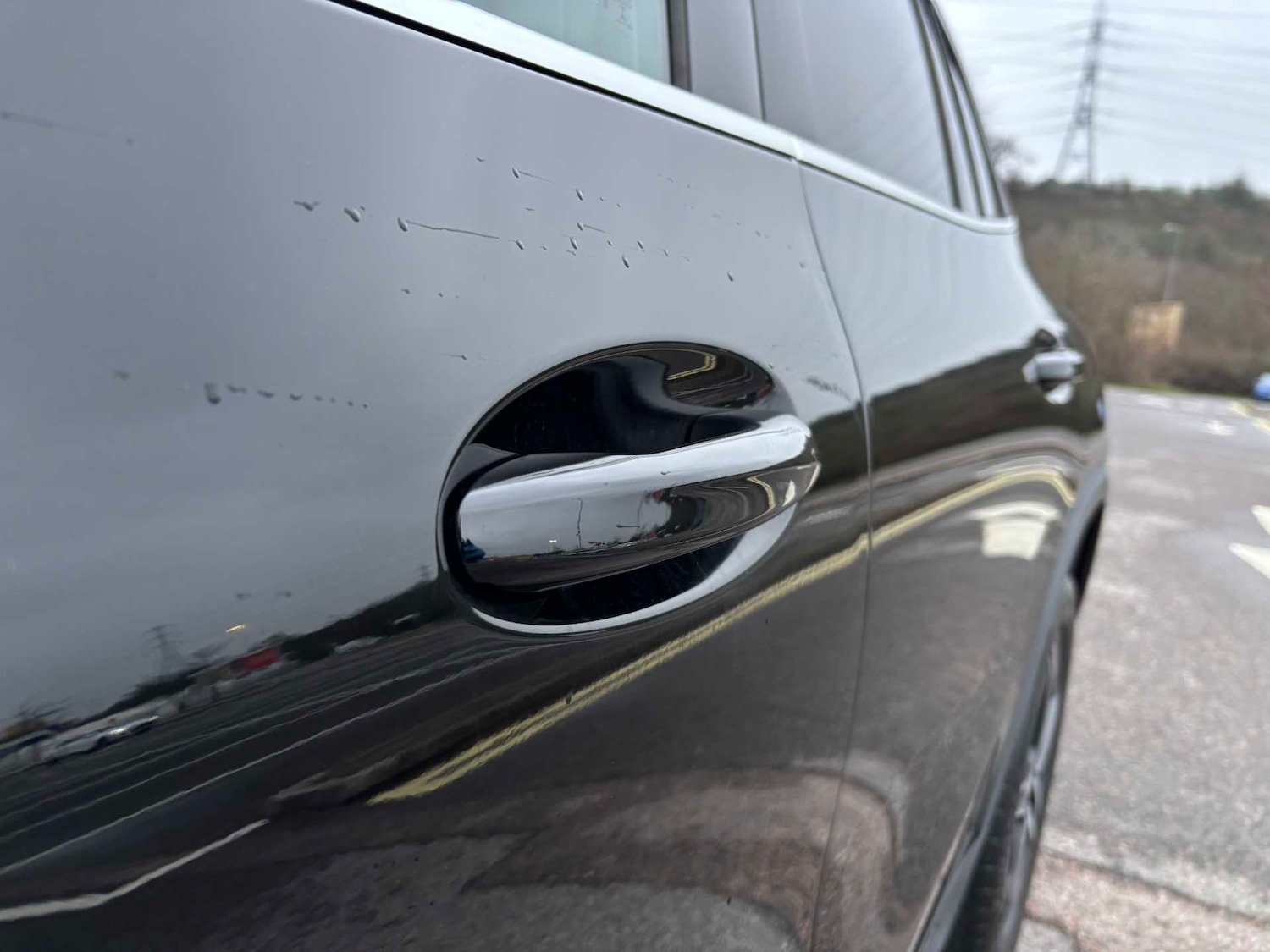 Used Mercedes-Benz EQA 2021 for sale - 77414592: Photo 26