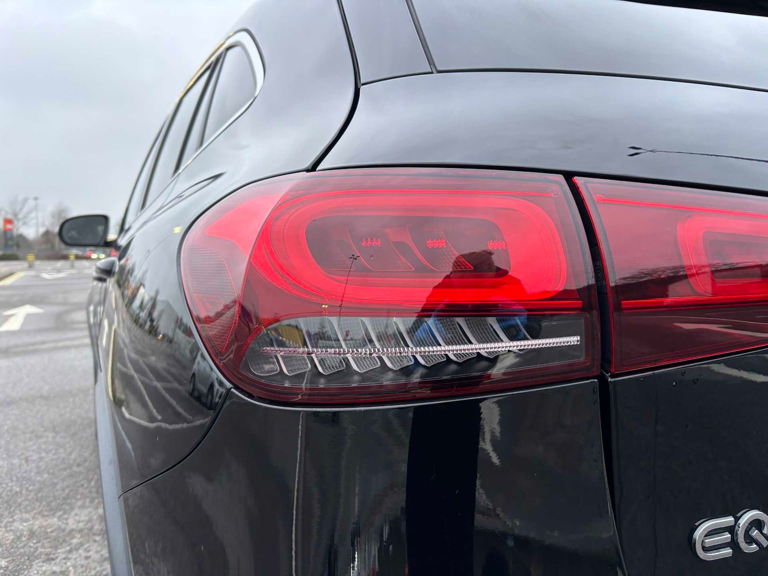 Used Mercedes-Benz EQA 2021 for sale - 77414592: Photo 27