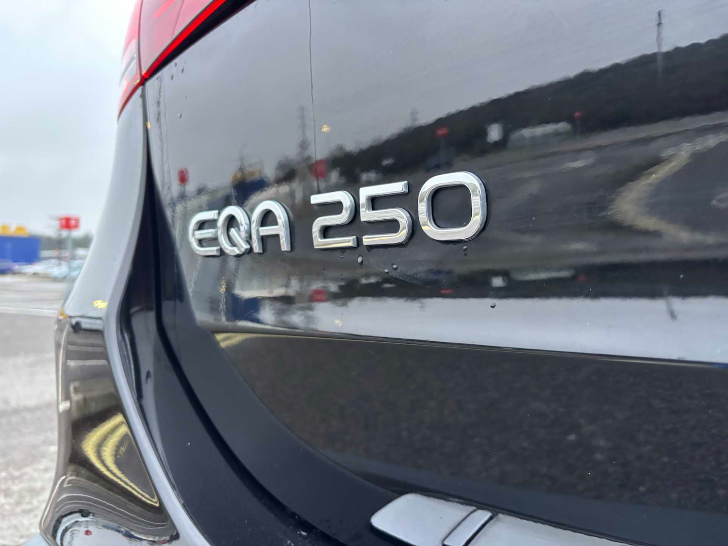 Used Mercedes-Benz EQA 2021 for sale - 77414592: Photo 28