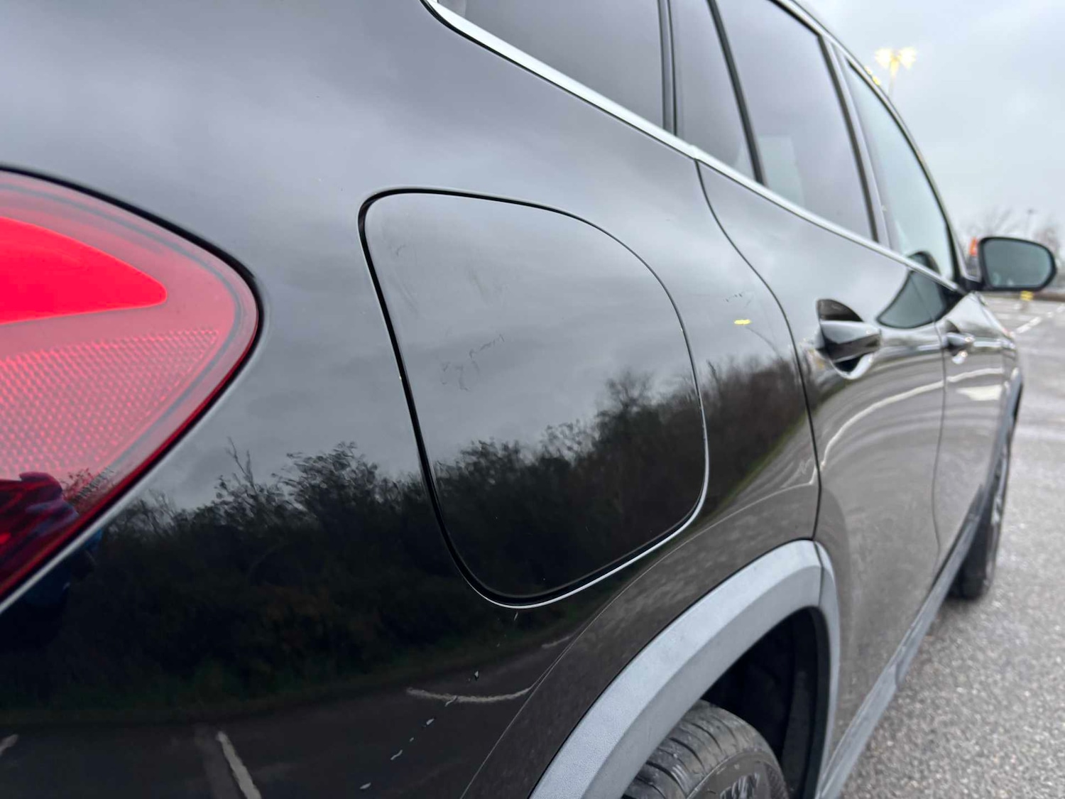 Used Mercedes-Benz EQA 2021 for sale - 77414592: Photo 29