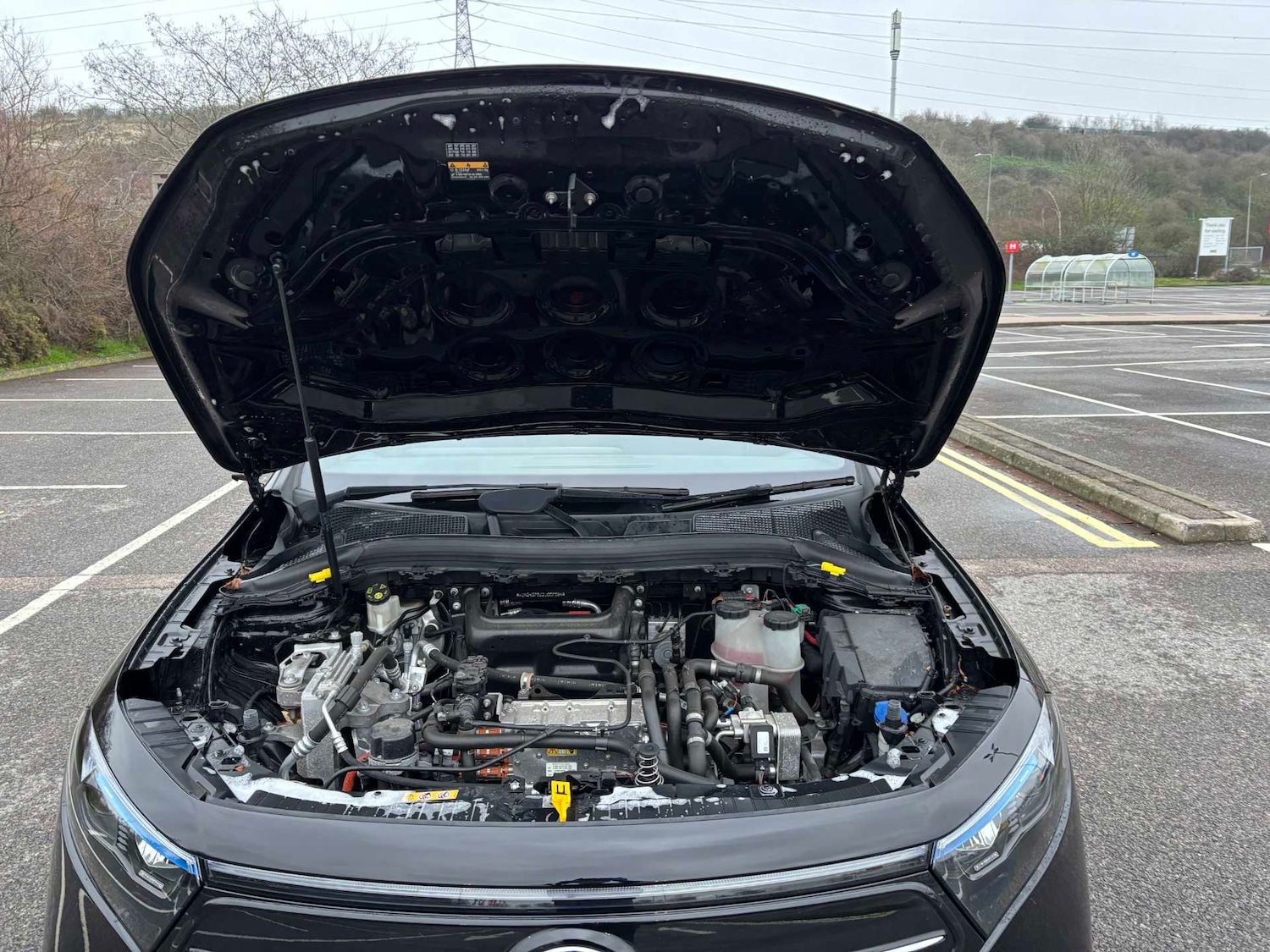 Used Mercedes-Benz EQA 2021 for sale - 77414592: Photo 30