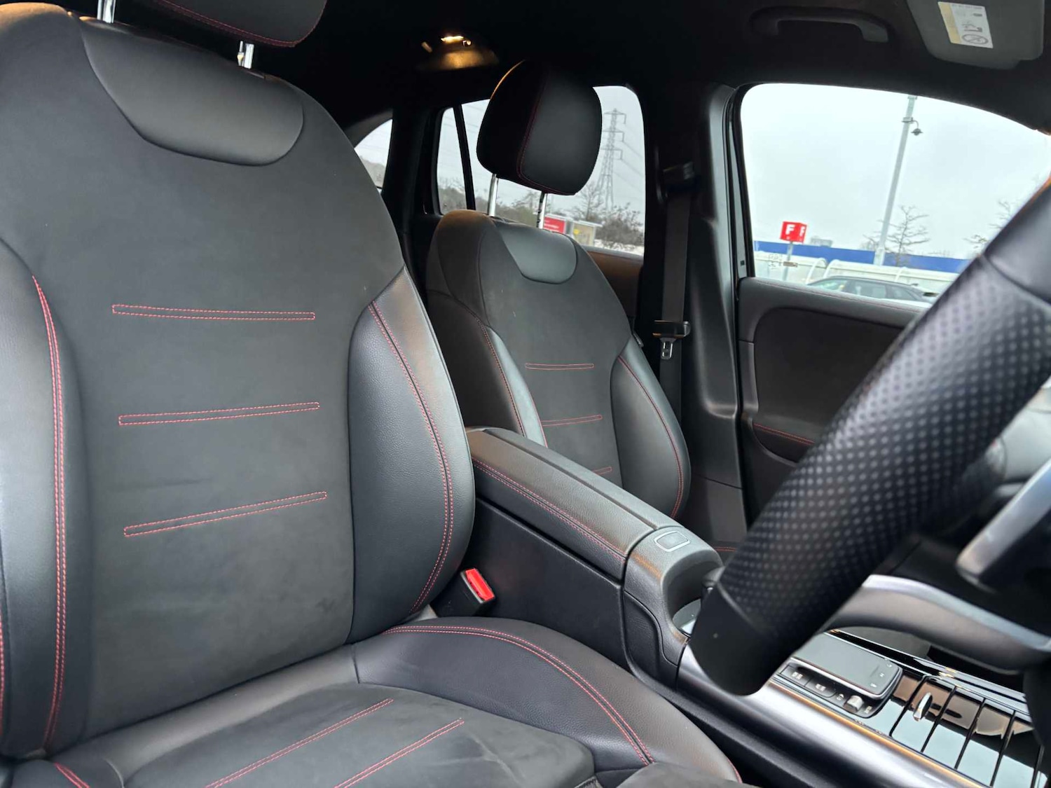 Used Mercedes-Benz EQA 2021 for sale - 77414592: Photo 32