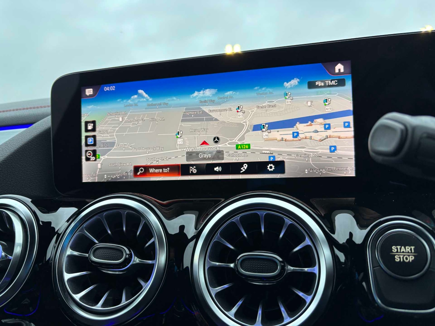 Used Mercedes-Benz EQA 2021 for sale - 77414592: Photo 33