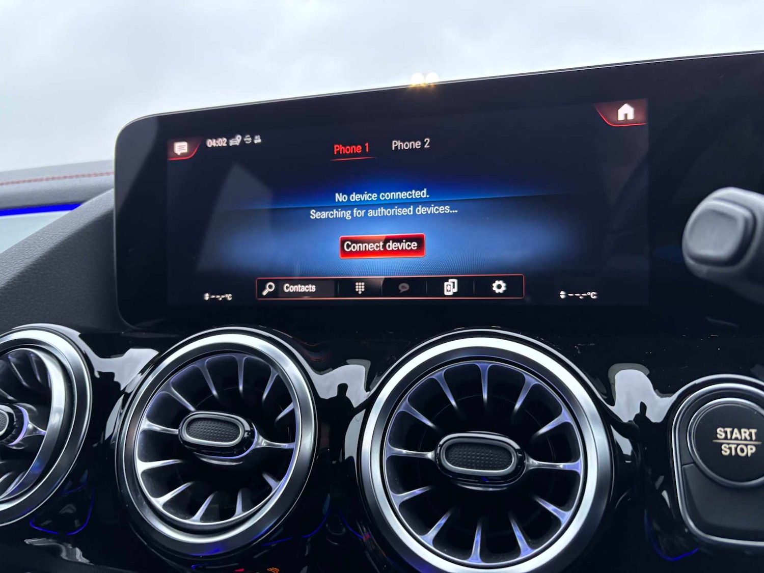 Used Mercedes-Benz EQA 2021 for sale - 77414592: Photo 35