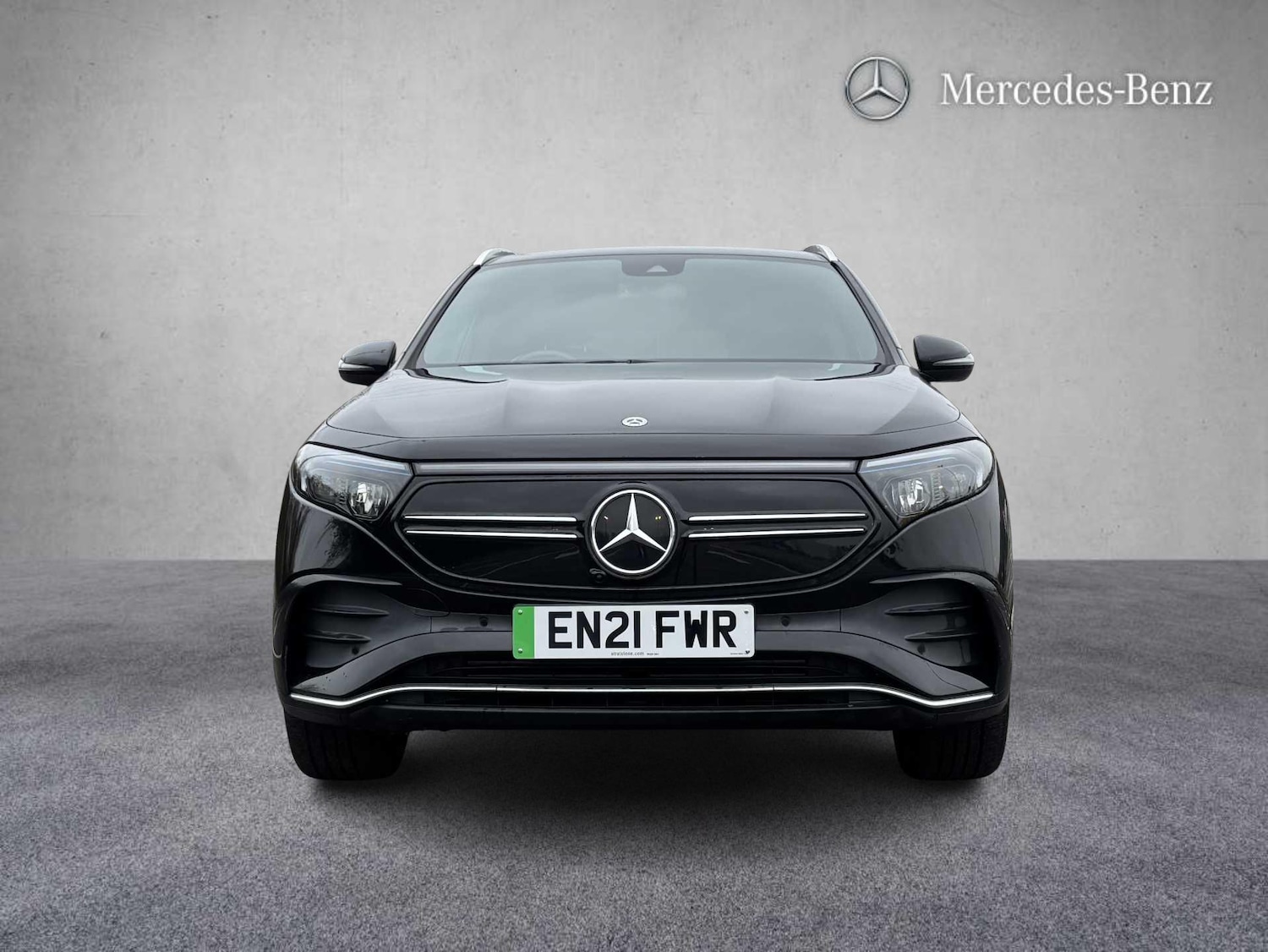 Used Mercedes-Benz EQA 2021 for sale - 77414592: Photo 4