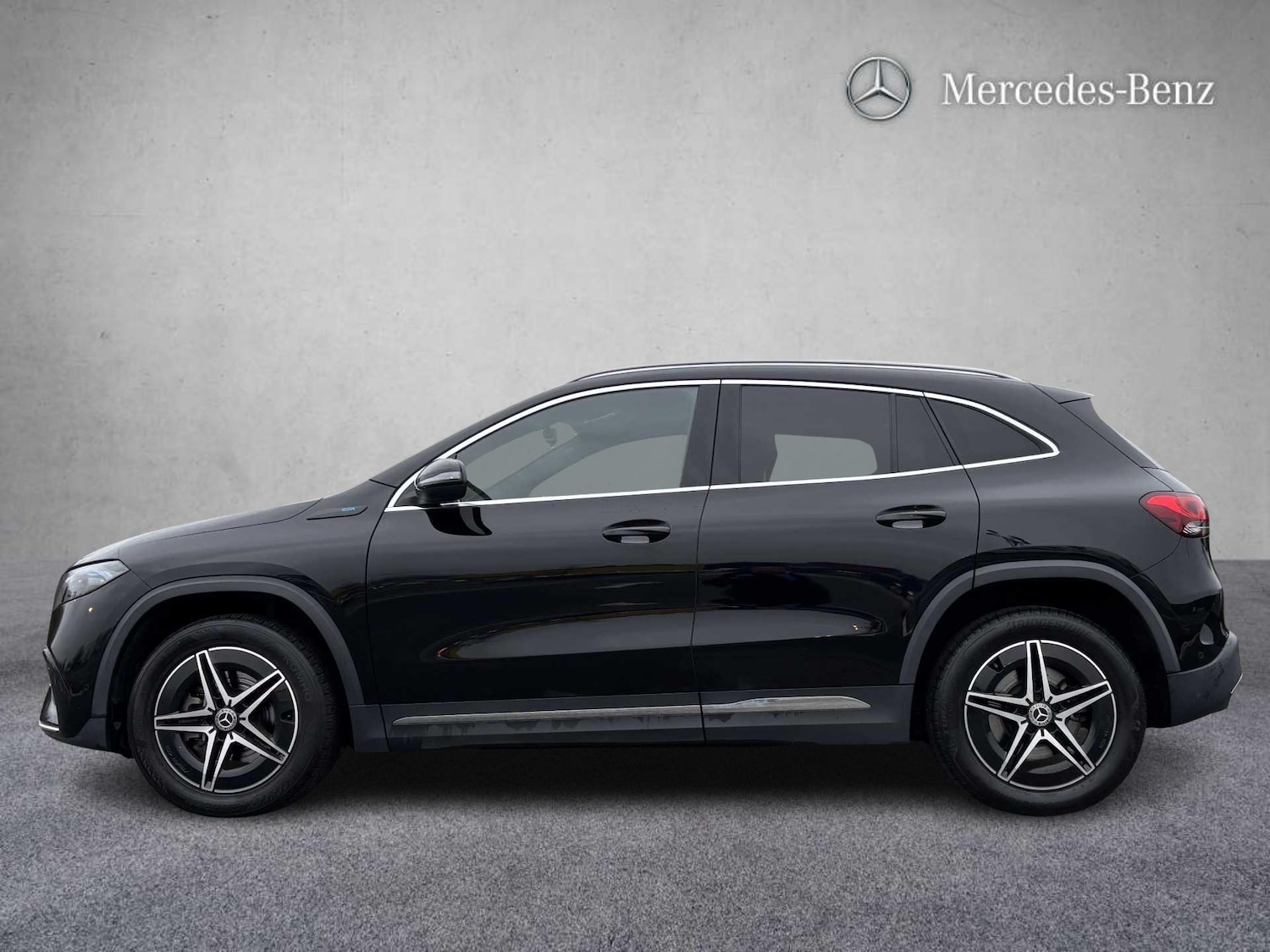 Used Mercedes-Benz EQA 2021 for sale - 77414592: Photo 5