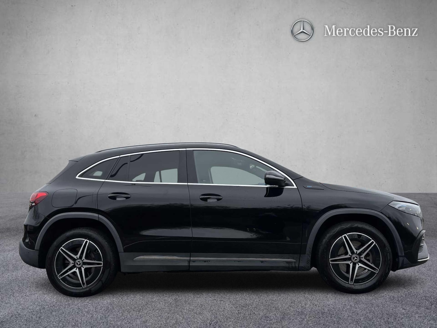 Used Mercedes-Benz EQA 2021 for sale - 77414592: Photo 6