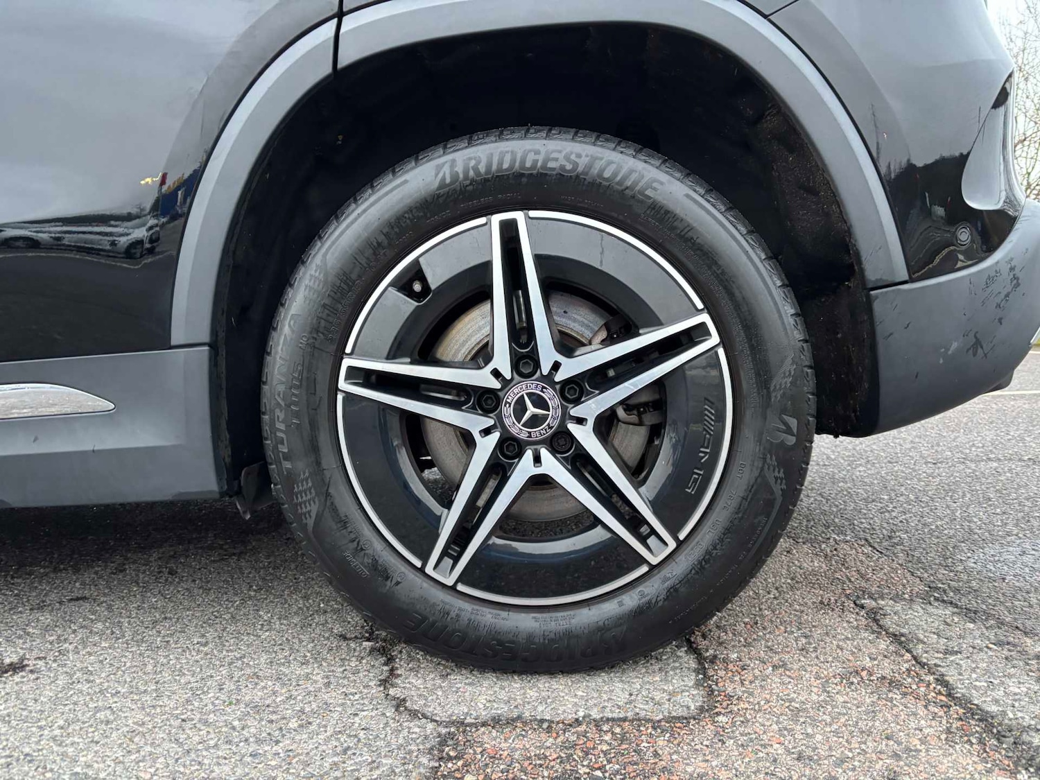 Used Mercedes-Benz EQA 2021 for sale - 77414592: Photo 9