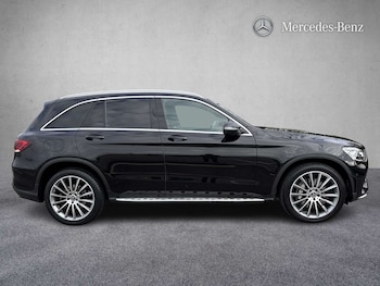 Used Mercedes-Benz GLC 2022 for sale - 77943204: Photo