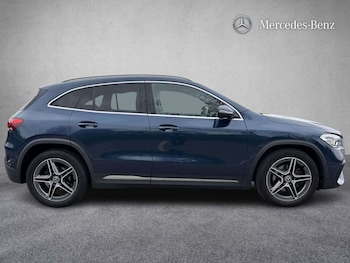 Used Mercedes-Benz GLA 2022 for sale - 77943268: Photo