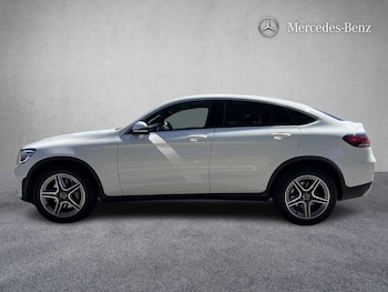 Used Mercedes-Benz GLC 2020 for sale - 79227593: Photo
