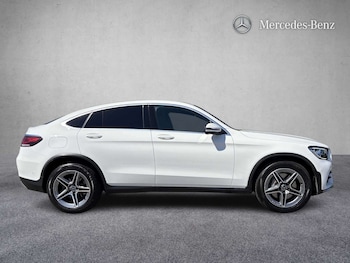 Used Mercedes-Benz GLC 2020 for sale - 79227593: Photo
