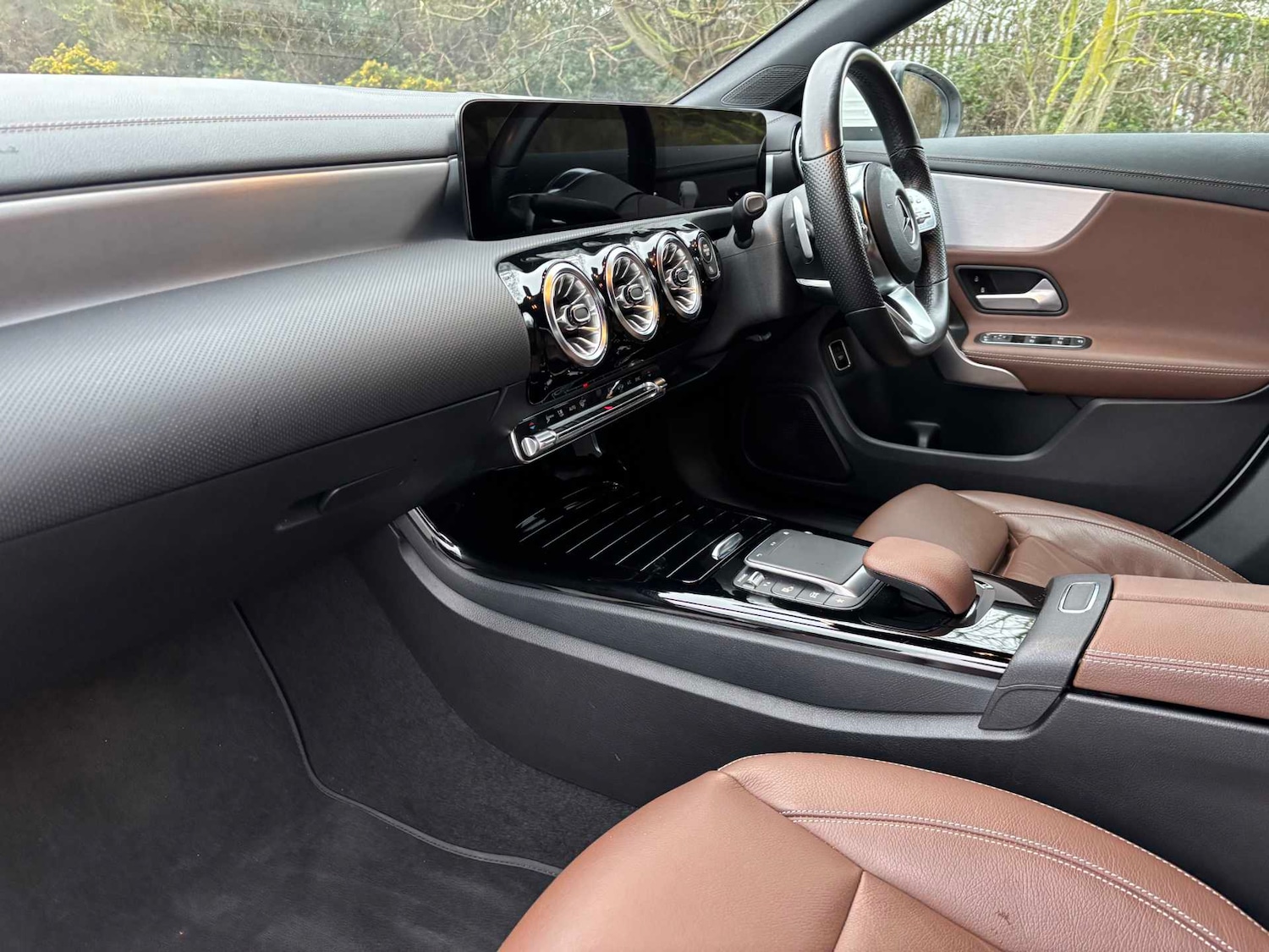 Used Mercedes-Benz CLA for sale - 77615575: Photo 11