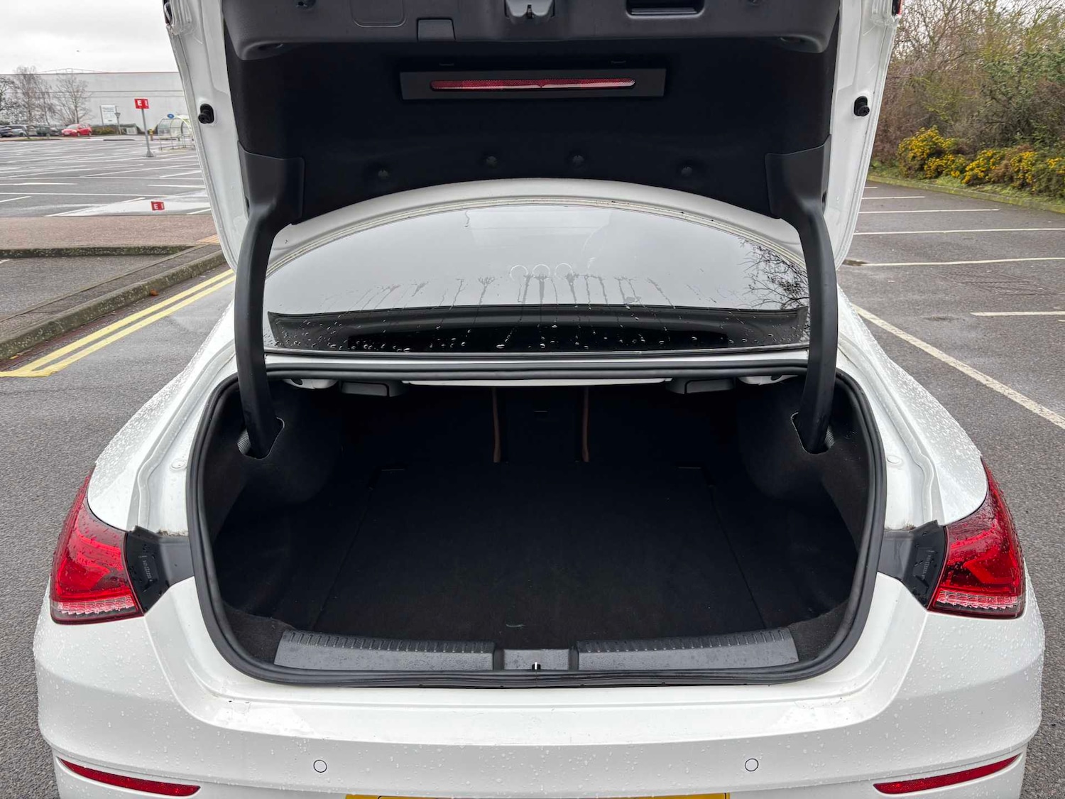 Used Mercedes-Benz CLA for sale - 77615575: Photo 12