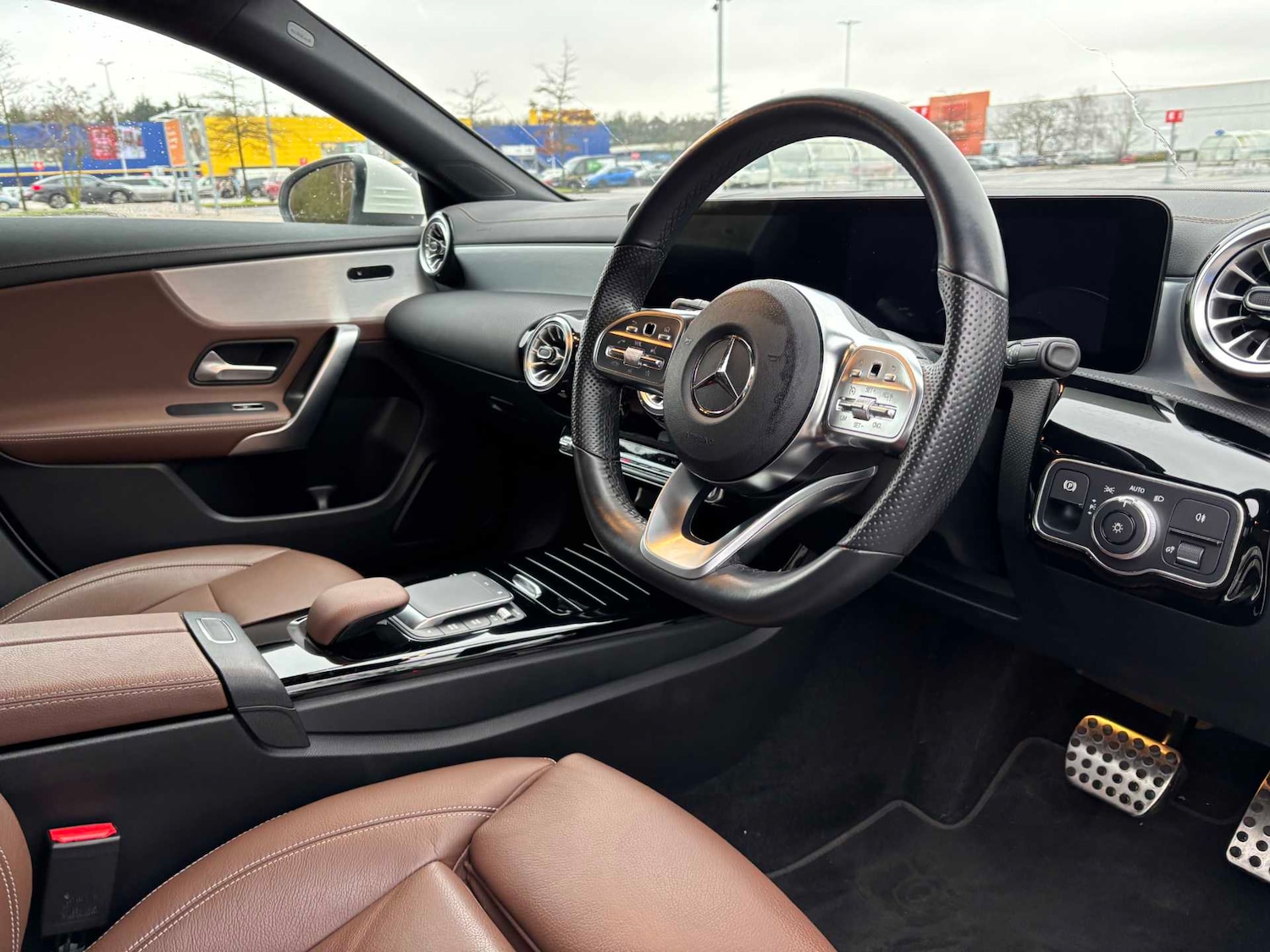 Used Mercedes-Benz CLA for sale - 77615575: Photo 13