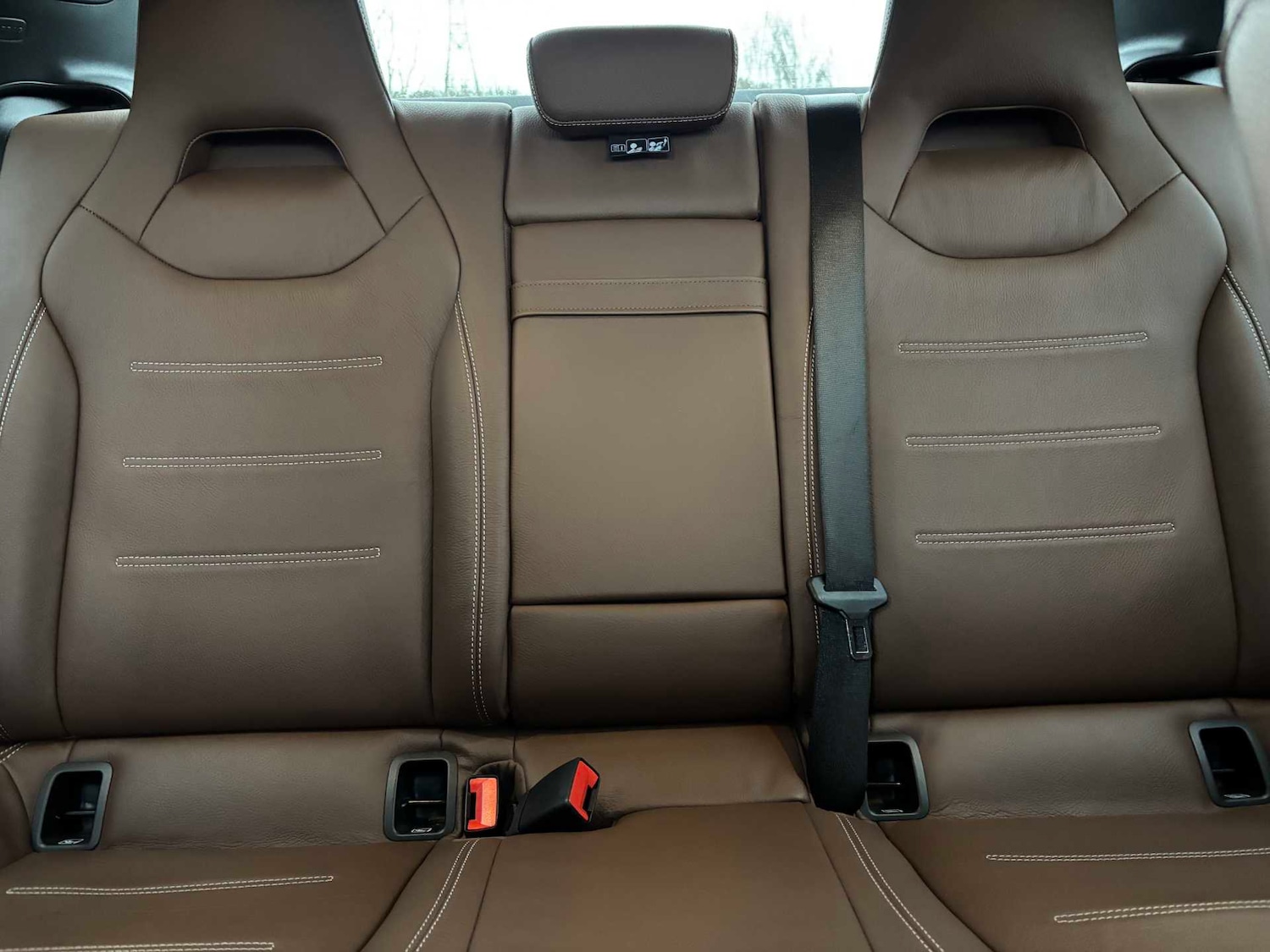 Used Mercedes-Benz CLA for sale - 77615575: Photo 14