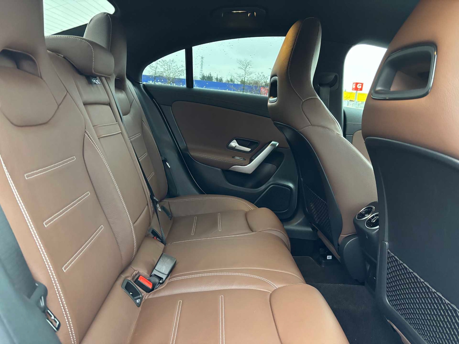 Used Mercedes-Benz CLA for sale - 77615575: Photo 15