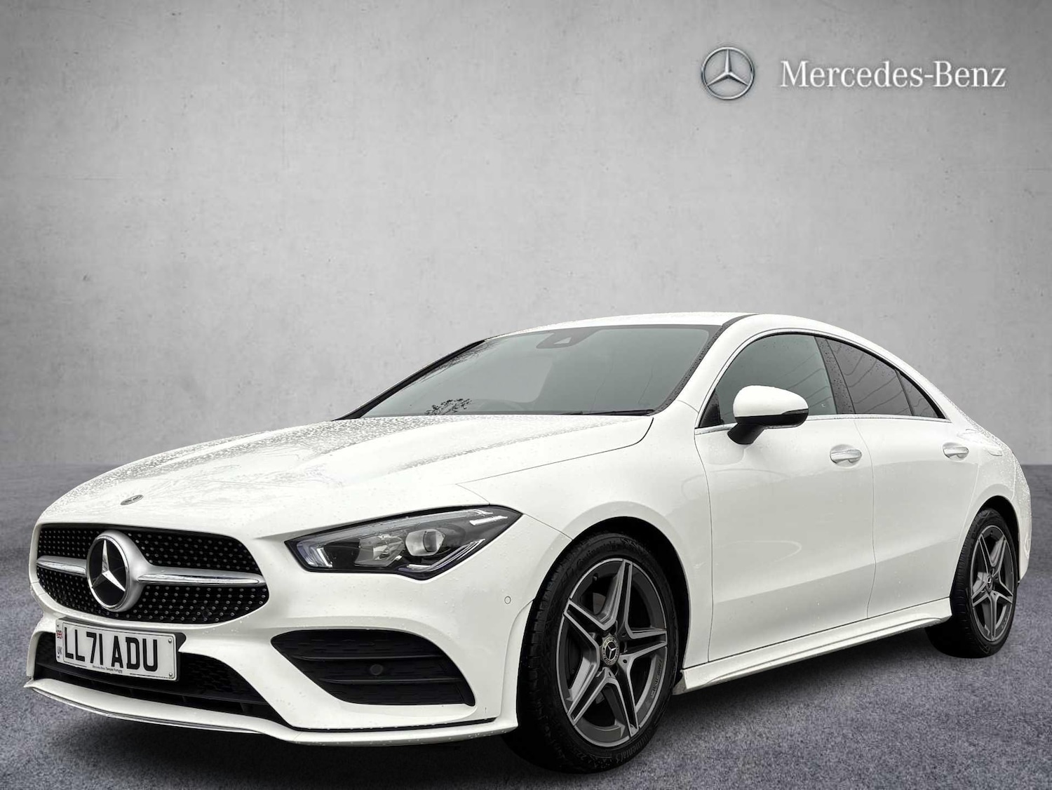 Used Mercedes-Benz CLA for sale - 77615575: Photo 21