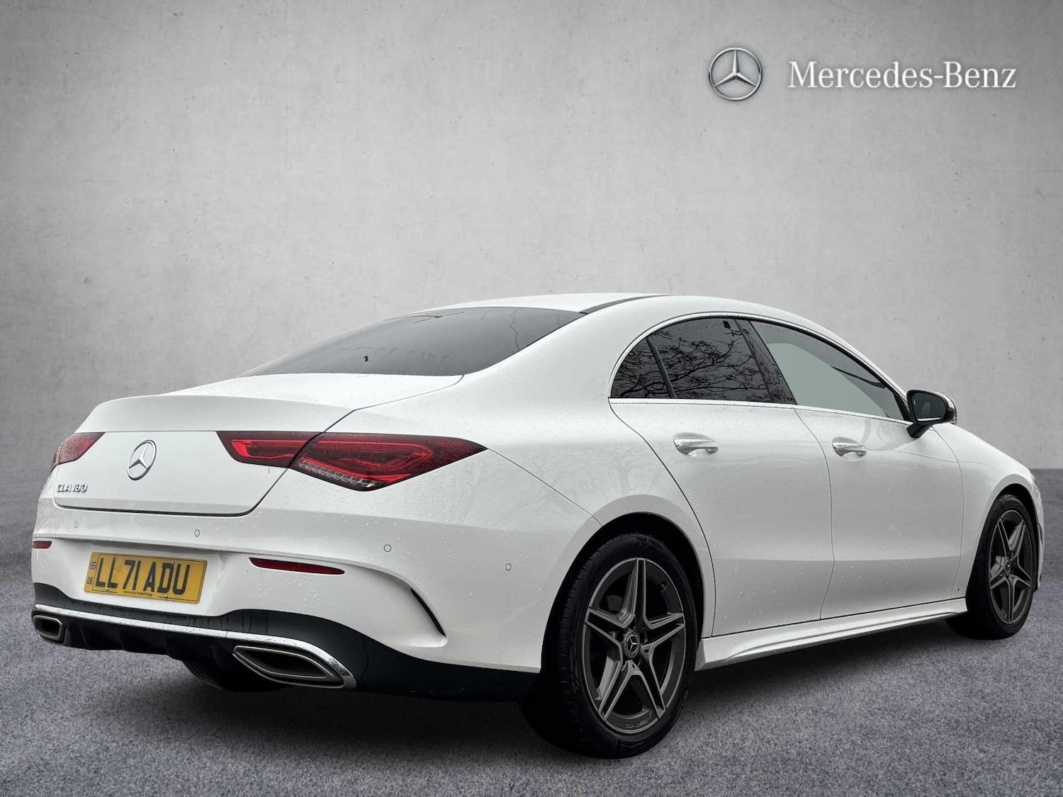 Used Mercedes-Benz CLA for sale - 77615575: Photo 22