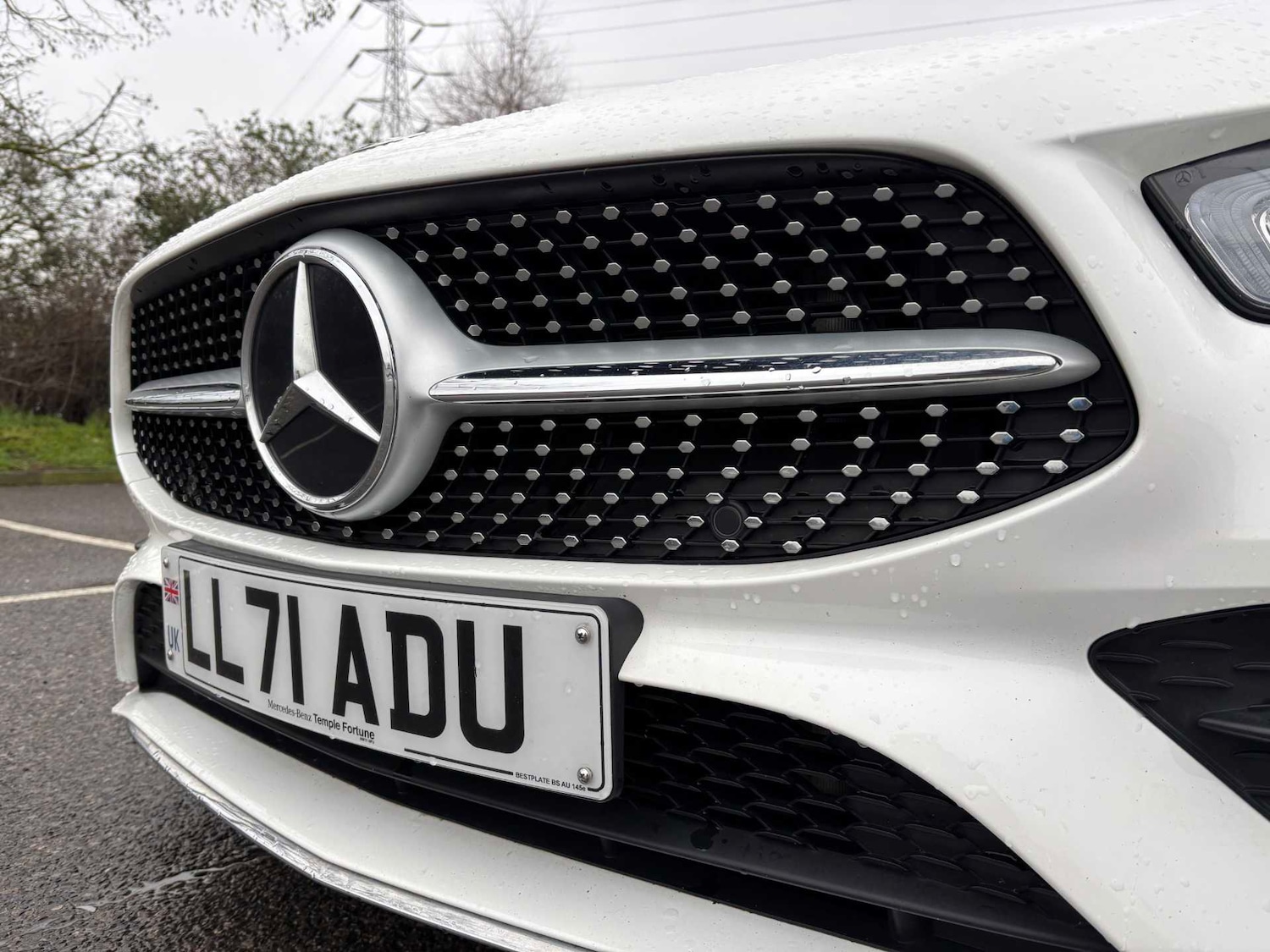 Used Mercedes-Benz CLA for sale - 77615575: Photo 23