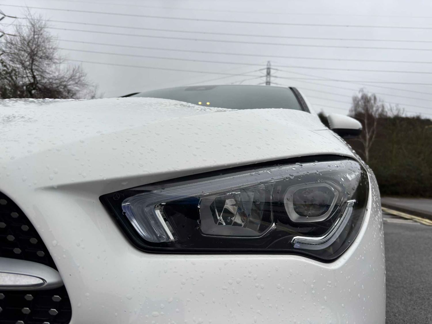 Used Mercedes-Benz CLA for sale - 77615575: Photo 24