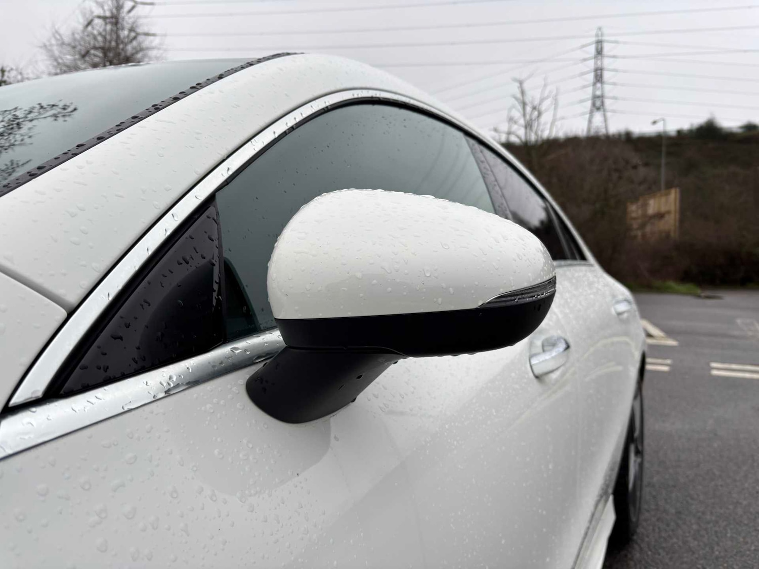 Used Mercedes-Benz CLA for sale - 77615575: Photo 25