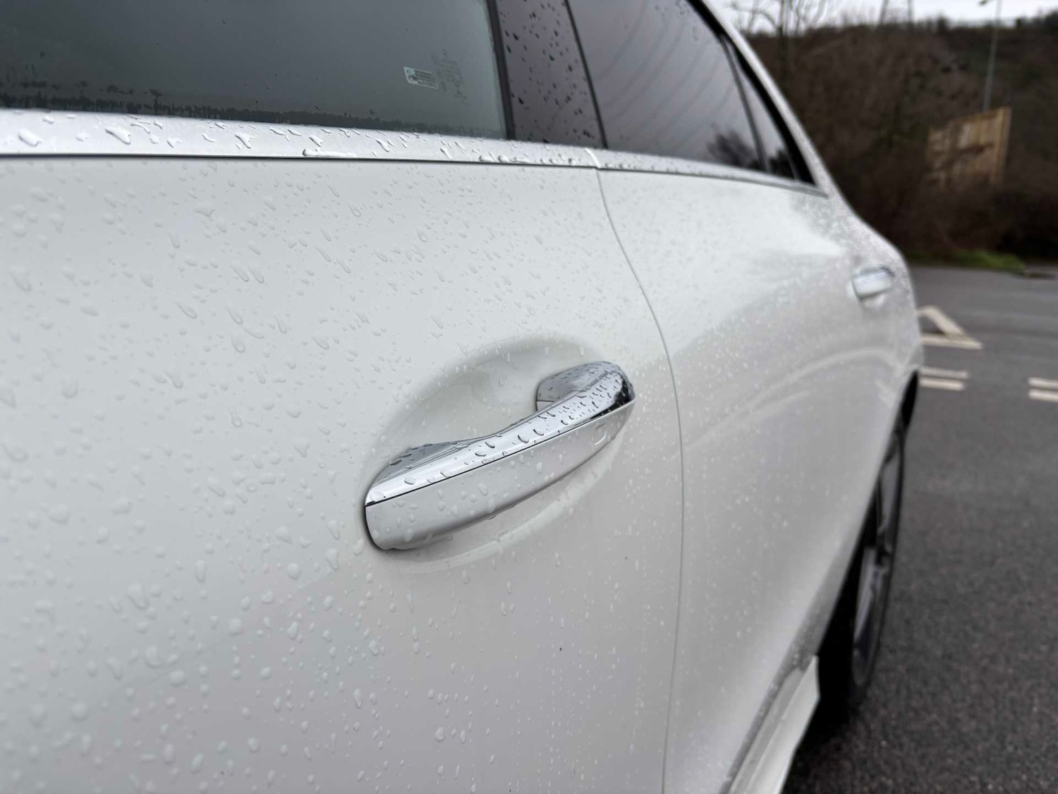 Used Mercedes-Benz CLA for sale - 77615575: Photo 26