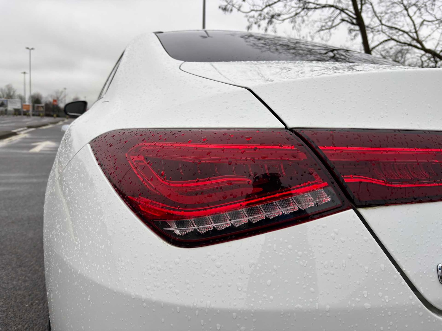 Used Mercedes-Benz CLA for sale - 77615575: Photo 28