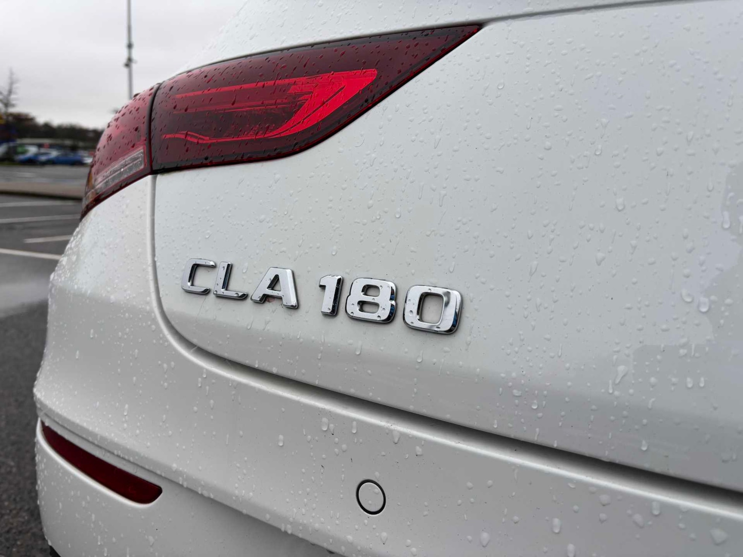 Used Mercedes-Benz CLA for sale - 77615575: Photo 29