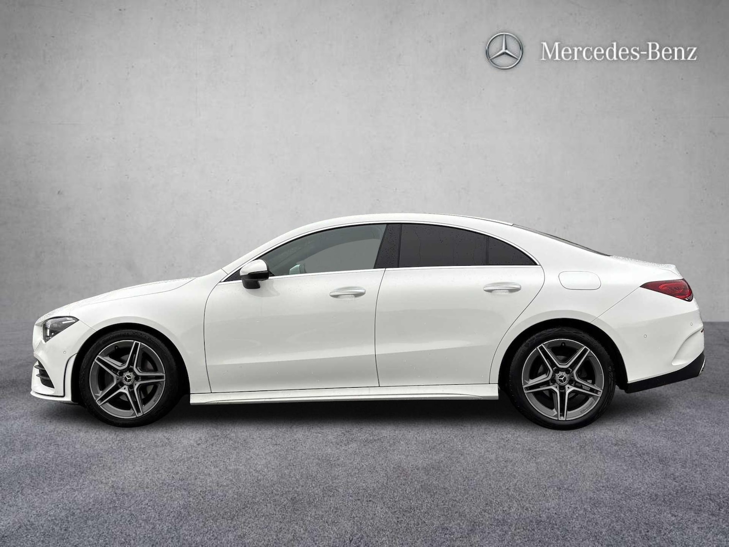 Used Mercedes-Benz CLA for sale - 77615575: Photo 3