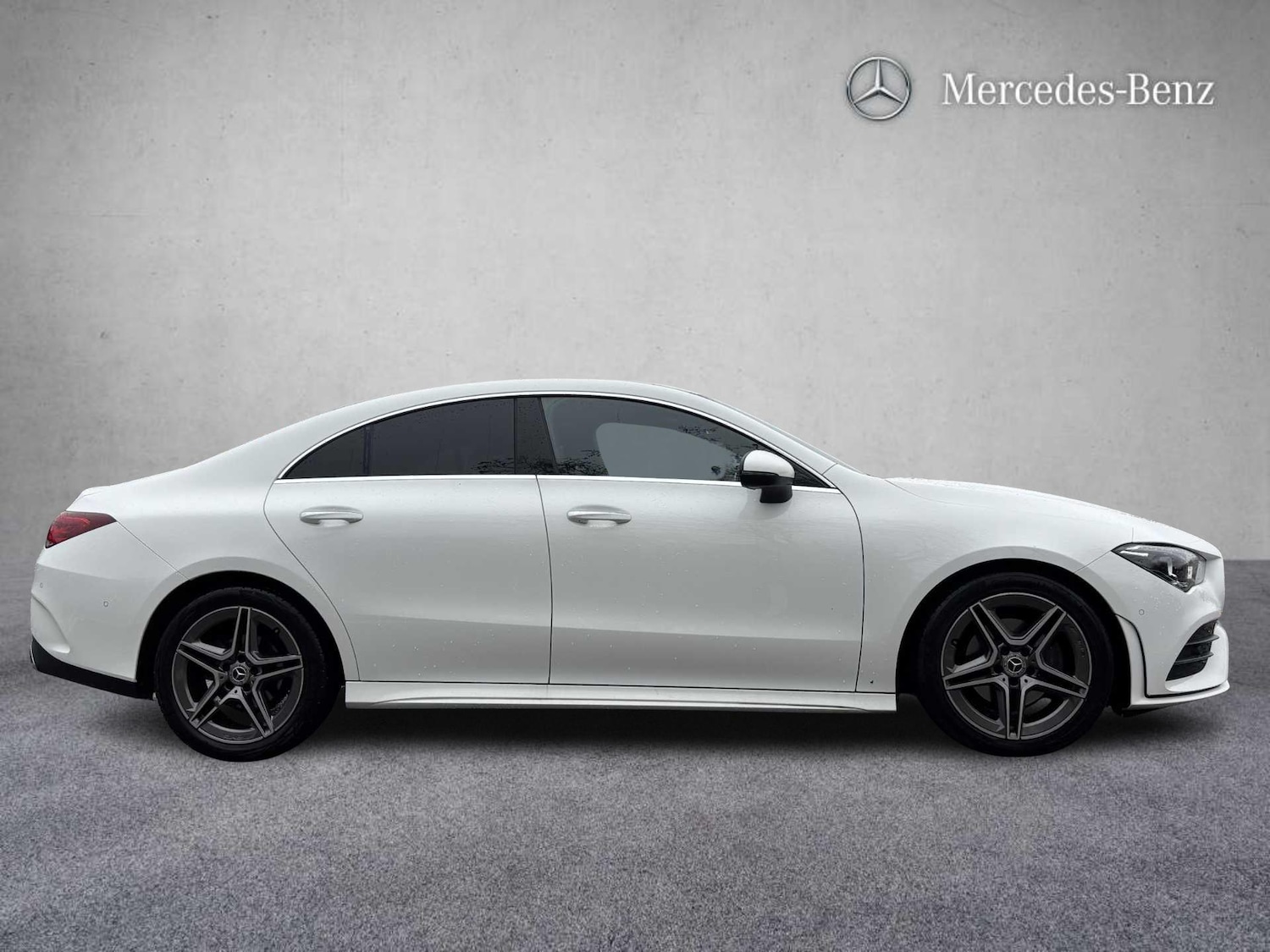 Used Mercedes-Benz CLA for sale - 77615575: Photo 4