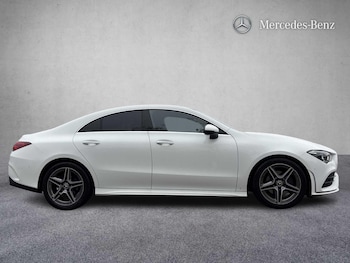 Used Mercedes-Benz CLA 2022 for sale - 77615575: Photo