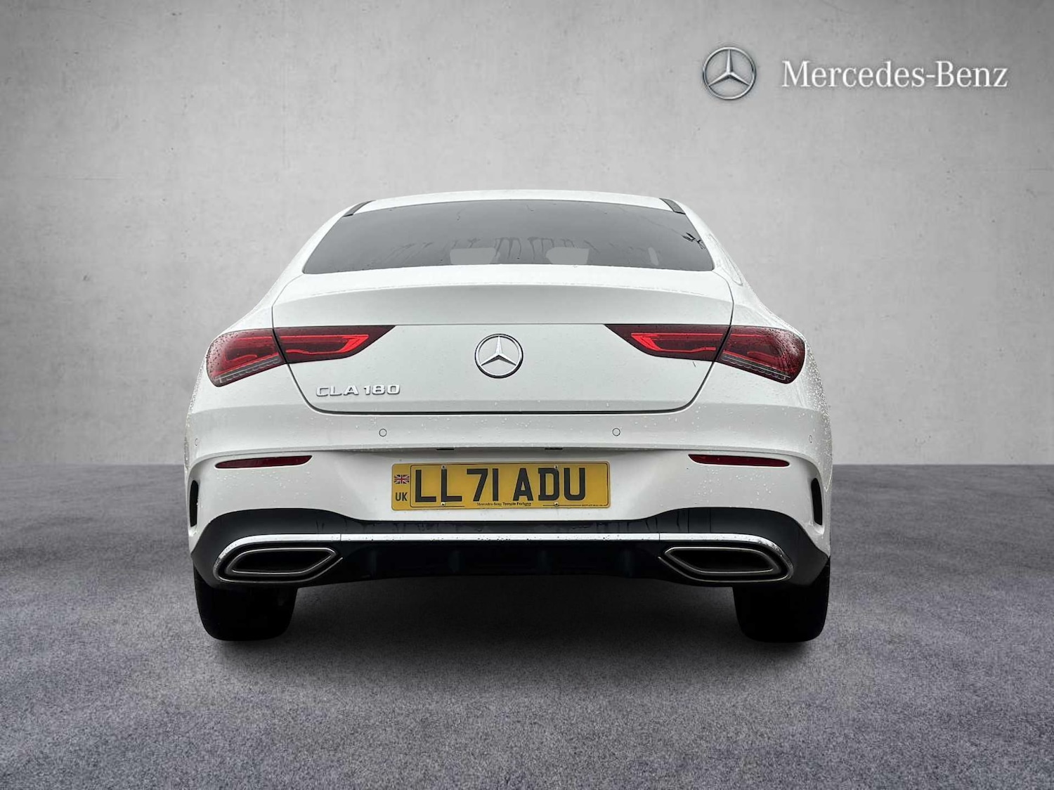 Used Mercedes-Benz CLA for sale - 77615575: Photo 6