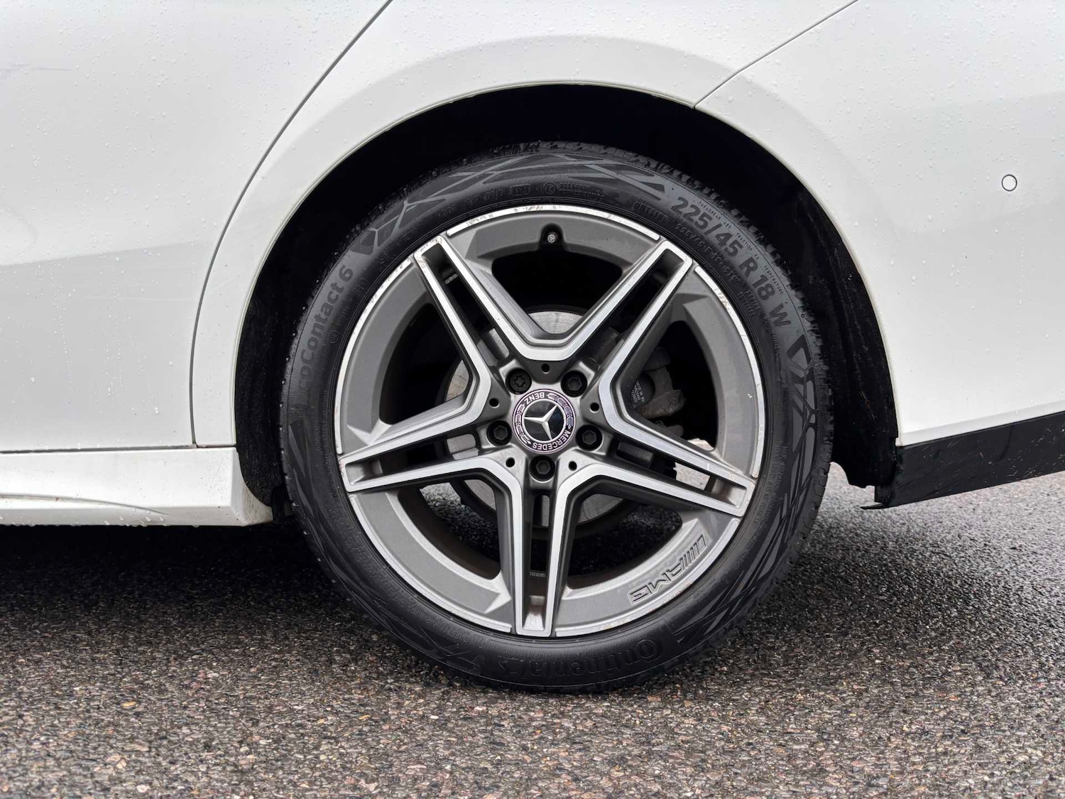 Used Mercedes-Benz CLA for sale - 77615575: Photo 9