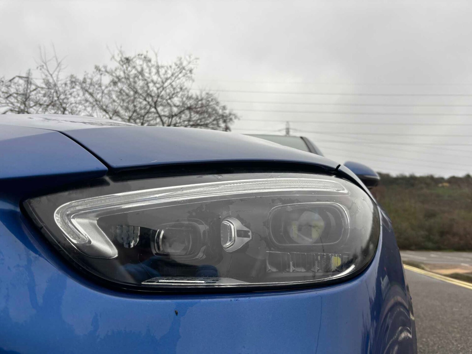 Used Mercedes-Benz C Class 2024 for sale - 76916057: Photo 24