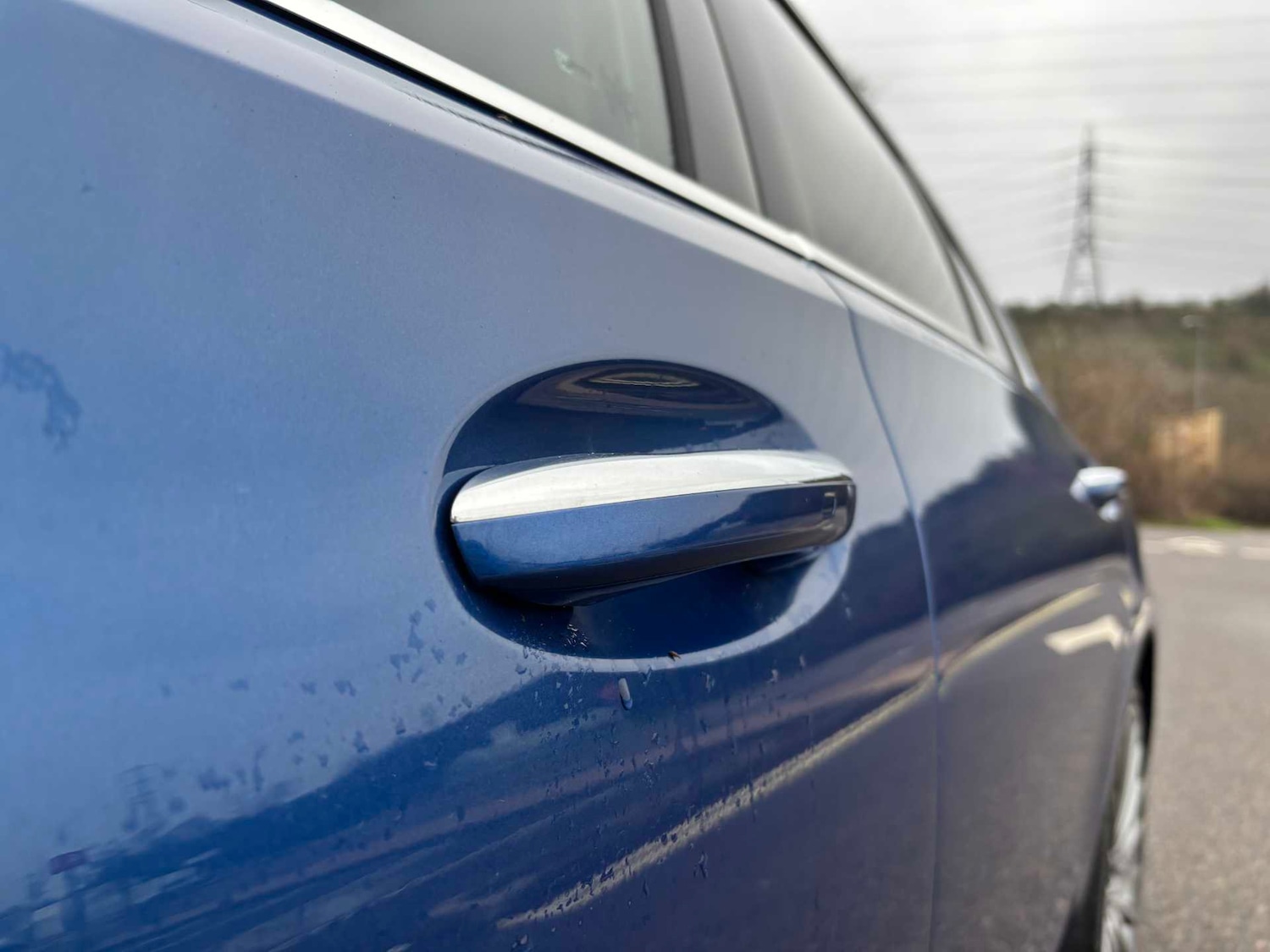 Used Mercedes-Benz C Class 2024 for sale - 76916057: Photo 26