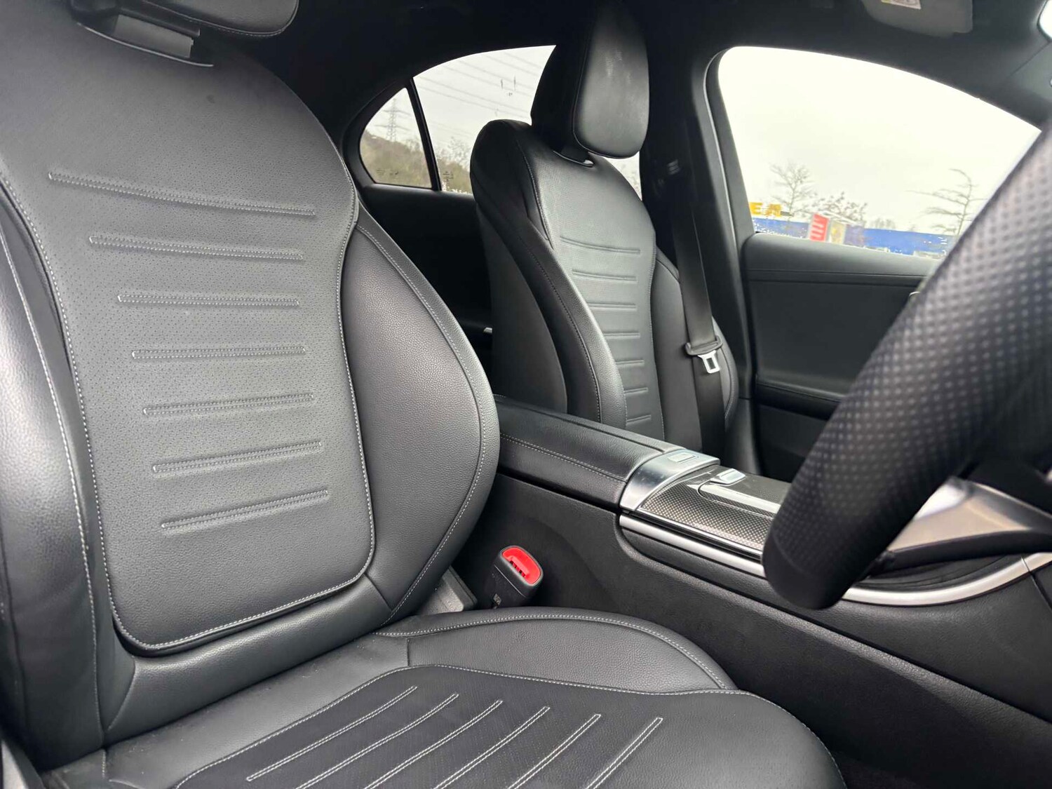 Used Mercedes-Benz C Class 2024 for sale - 76916057: Photo 32