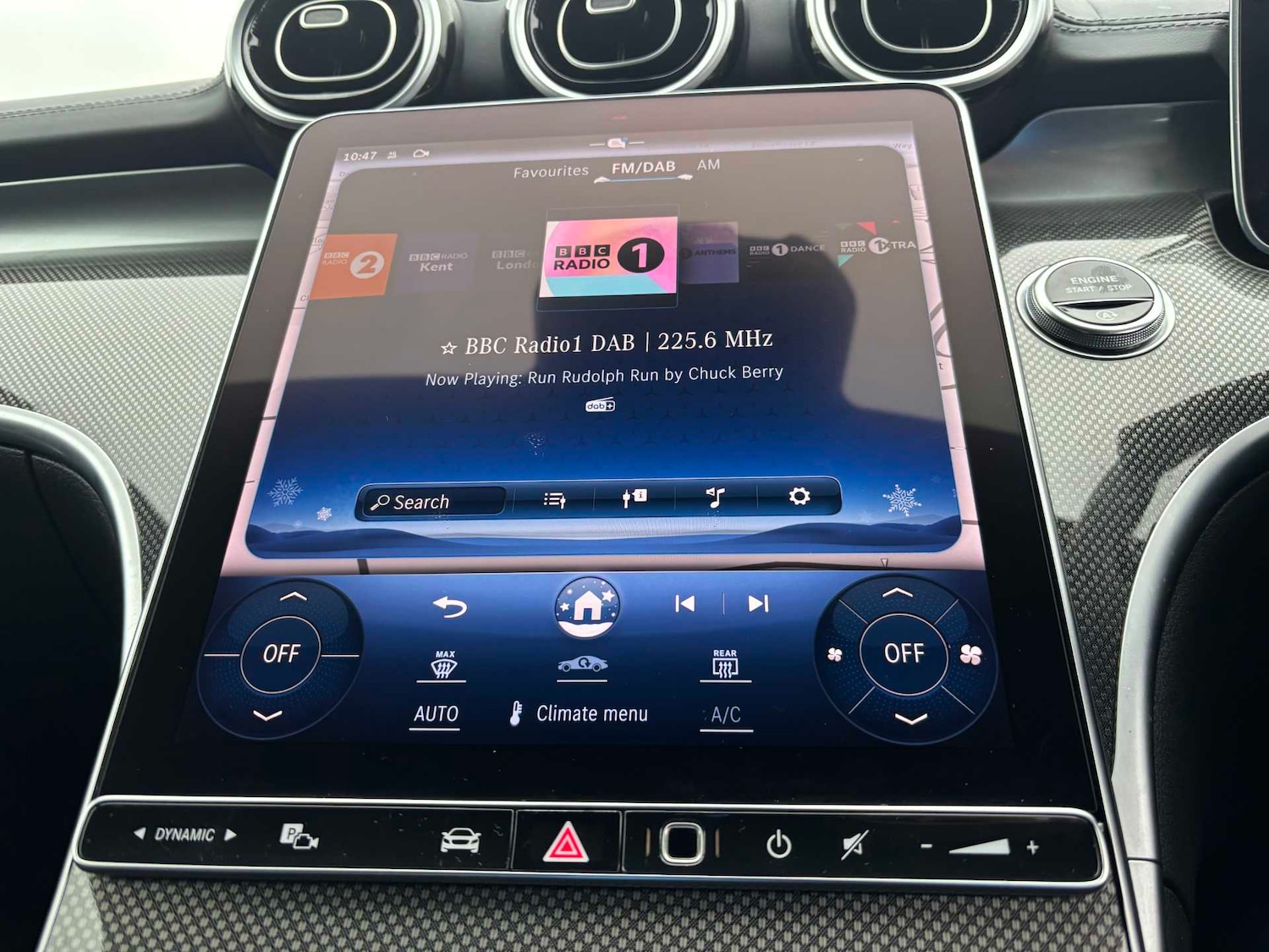 Used Mercedes-Benz C Class 2024 for sale - 76916057: Photo 34