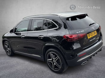 Used Mercedes-Benz GLA 2025 for sale - 79604216: Photo