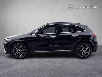 Used Mercedes-Benz GLA 2025 for sale - 79604216: Photo