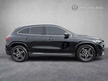 Used Mercedes-Benz GLA 2025 for sale - 79604216: Photo