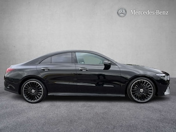 Used Mercedes-Benz CLA 2024 for sale - 78378832: Photo