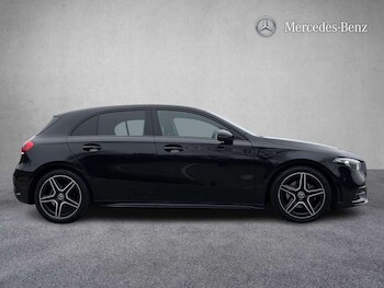 Used Mercedes-Benz A-Class 2022 for sale - 77648845: Photo