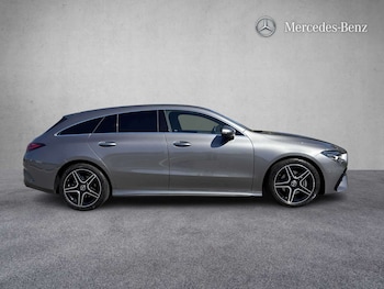 Used Mercedes-Benz CLA 2025 for sale - 79444086: Photo