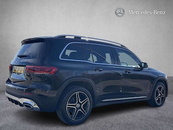 Used Mercedes-Benz GLB 2023 for sale - 77811065: Photo