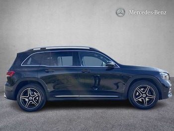 Used Mercedes-Benz GLB 2023 for sale - 77811065: Photo