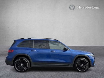 Used Mercedes-Benz EQB 2025 for sale - 79148154: Photo