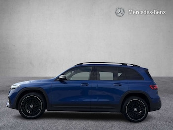Used Mercedes-Benz EQB 2025 for sale - 79148154: Photo