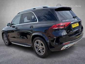 Used Mercedes-Benz GLE 2023 for sale - 78786951: Photo